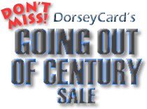 Purchase past DorseyCards here!
